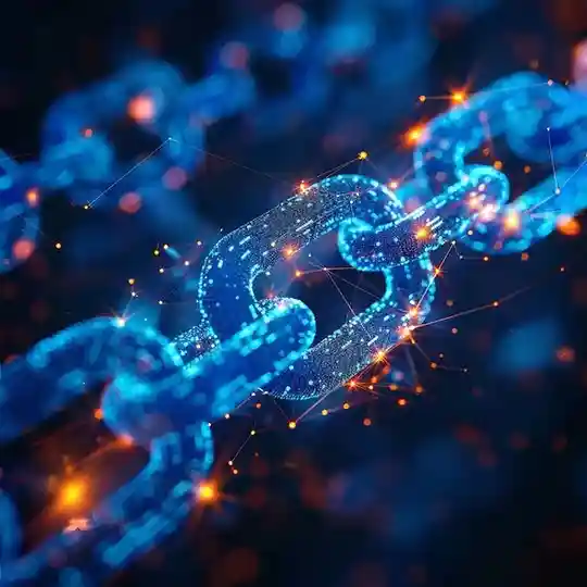 Custom Blockchain Development in USA
